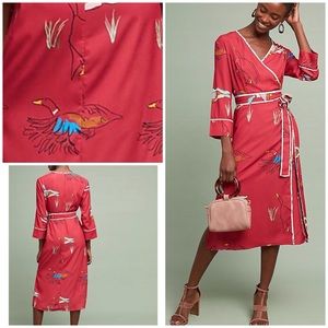 rachel antonoff willow wrap dress